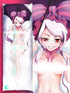 Shalltear Bloodfallen Body pillow case OVERLORD Mitgard Studio